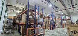 Pantech Business Hub (D5), Factory #607857831